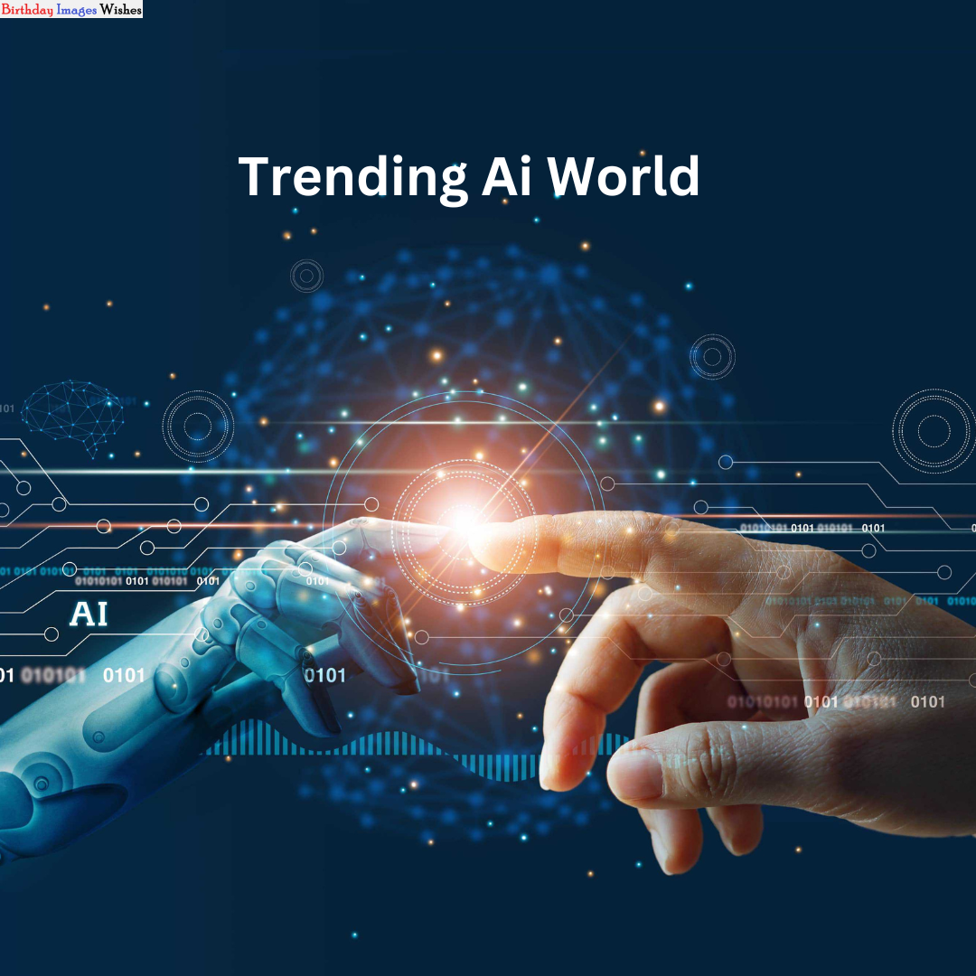 Top 10 Trending AI Names with Features for Using Daily Life